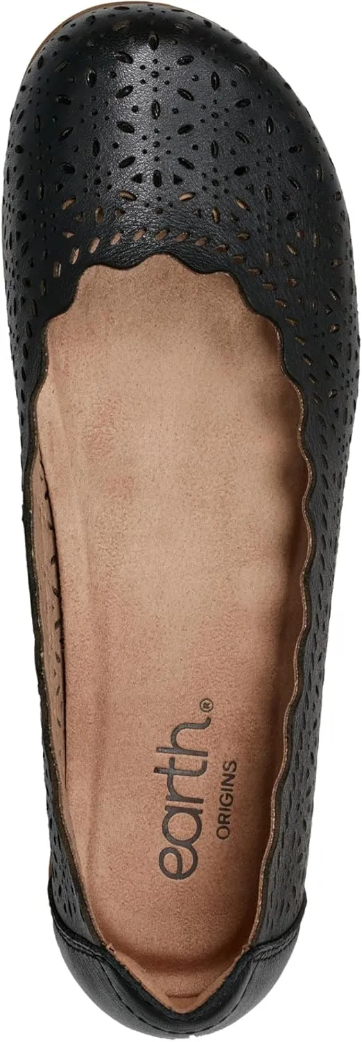 Earth Women's Etbria Ballet Flat
