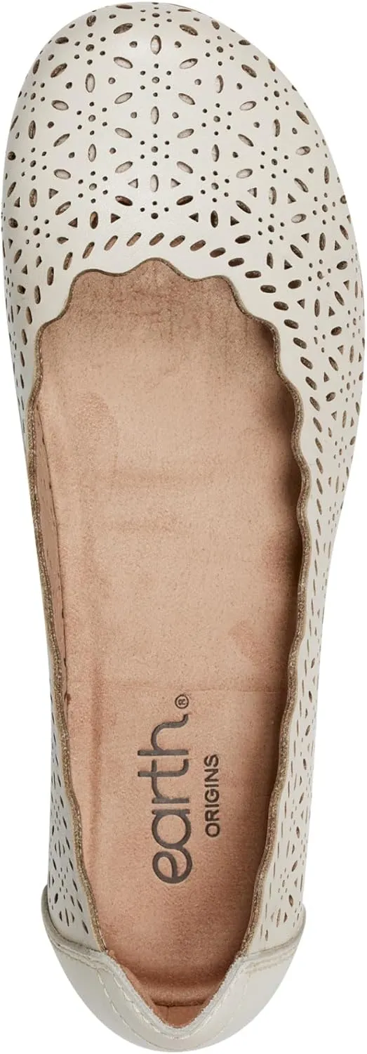 Earth Women's Etbria Ballet Flat