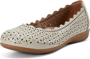 Earth Women's Etbria Ballet Flat