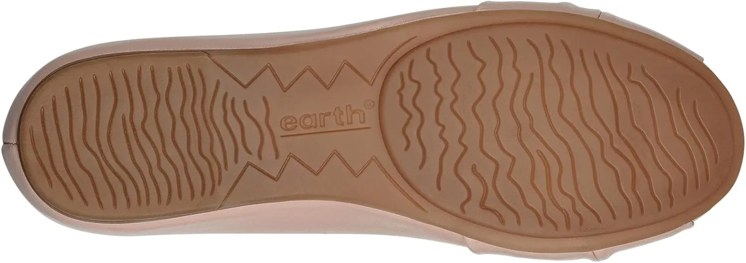 Earth Women's Jacci Ballet Flat