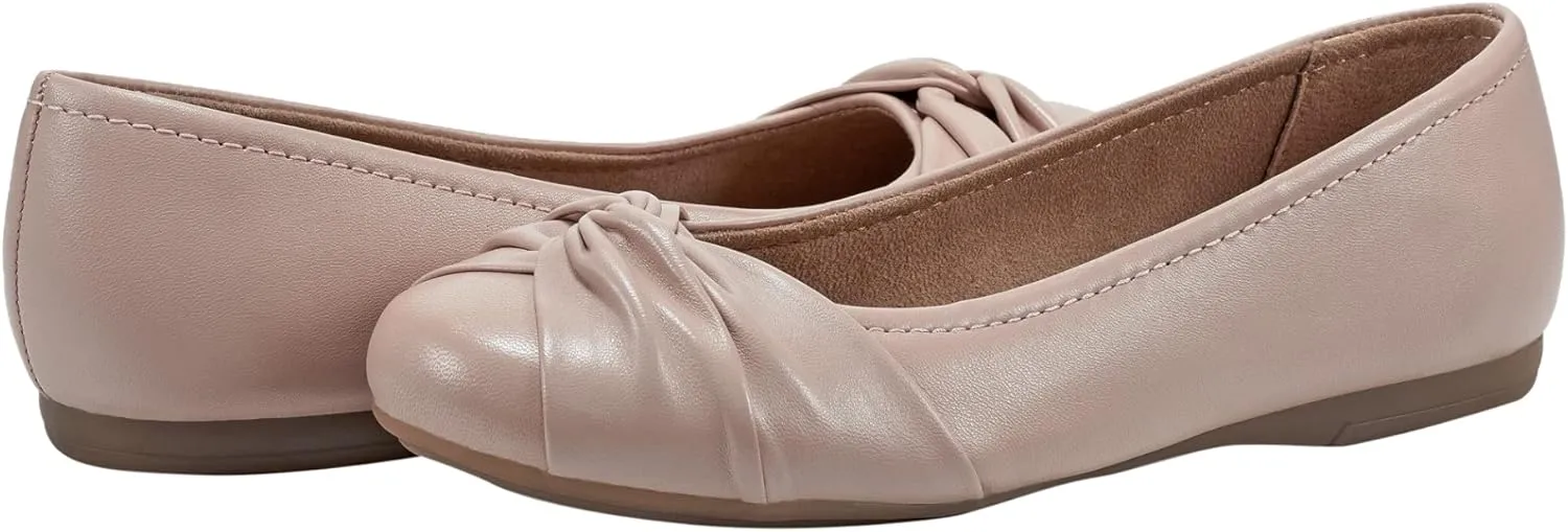 Earth Women's Jacci Ballet Flat