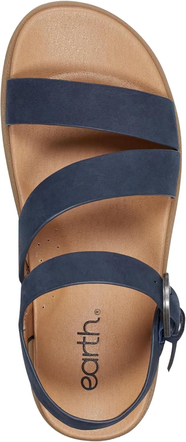 Earth Women's Lainey Flat Sandal