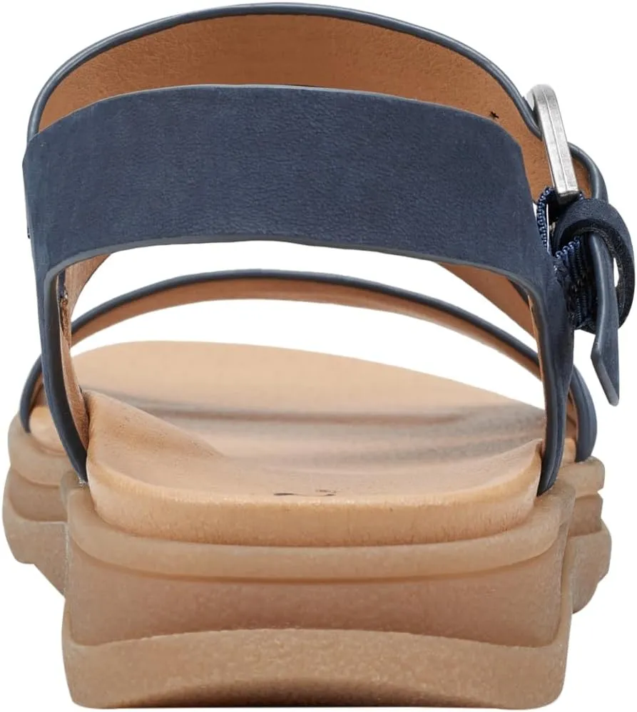 Earth Women's Lainey Flat Sandal
