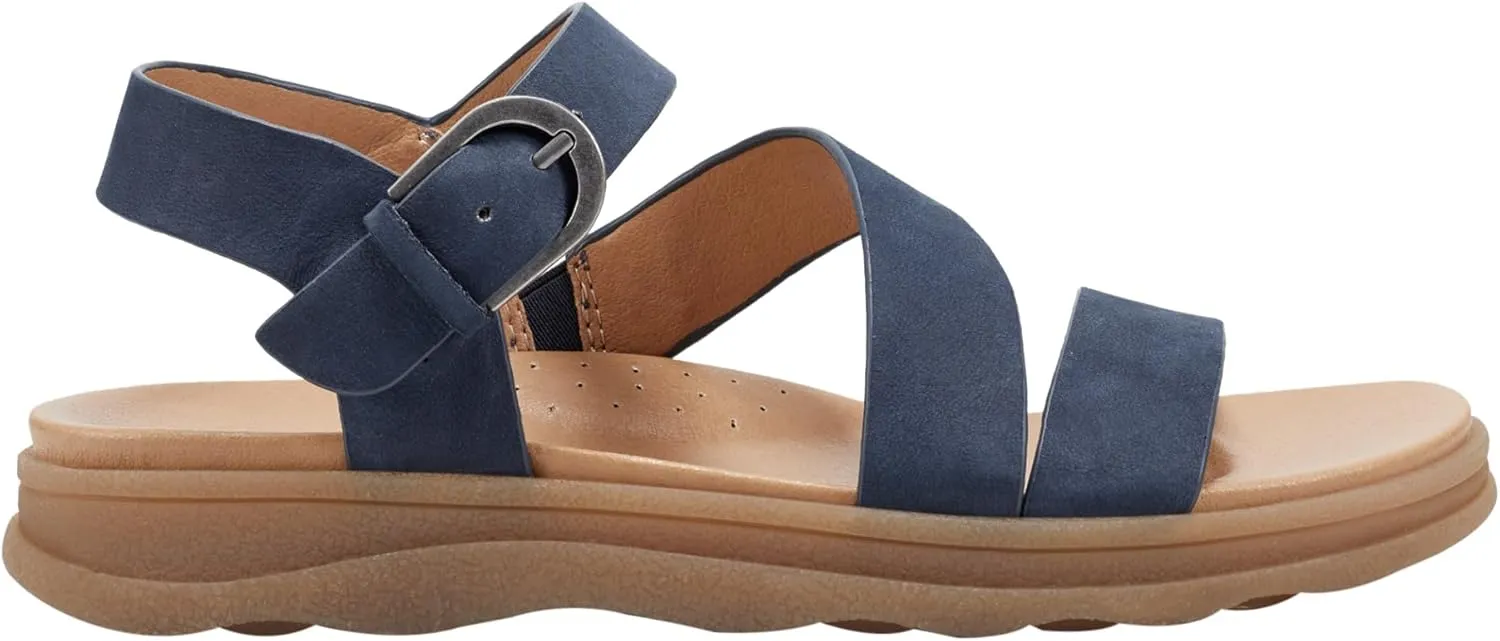 Earth Women's Lainey Flat Sandal
