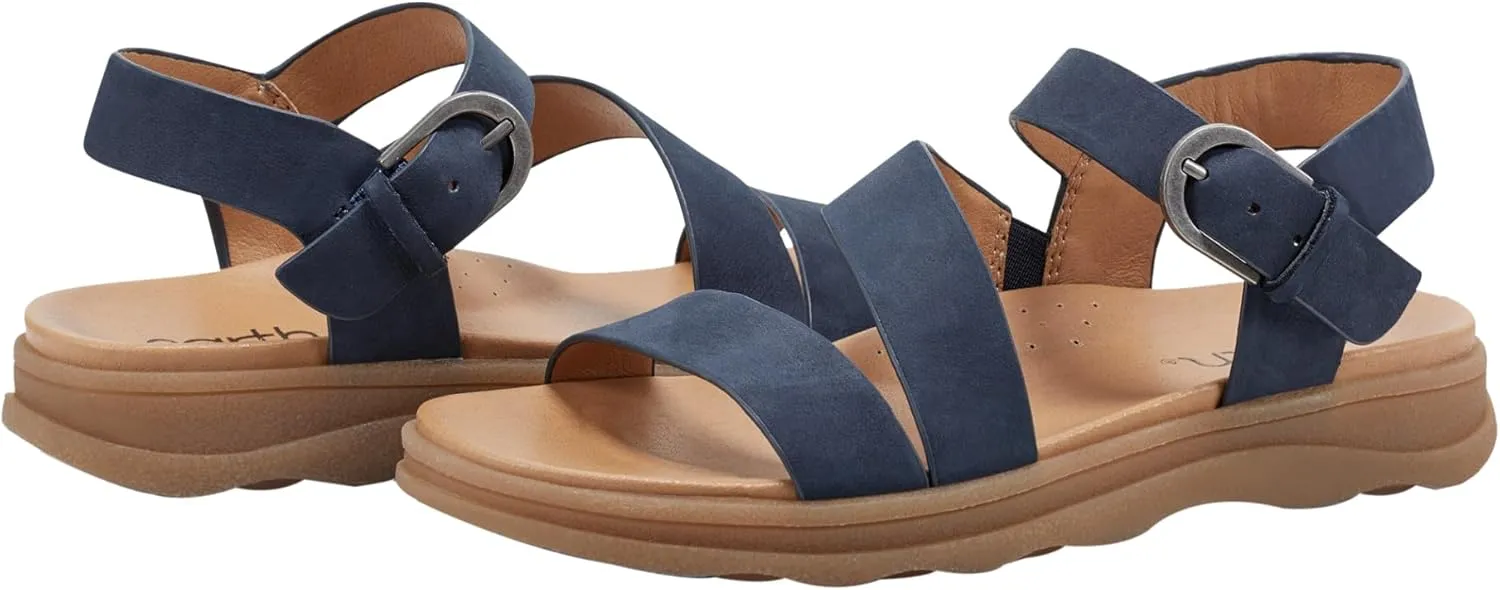 Earth Women's Lainey Flat Sandal