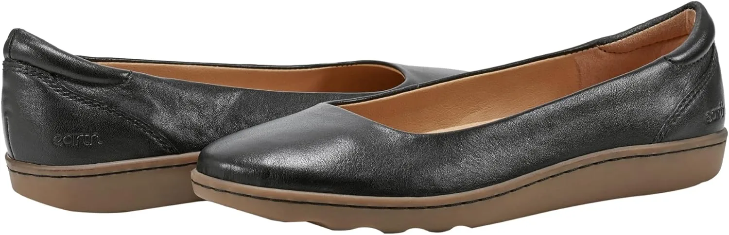 Earth Women's Landen Ballet Flat