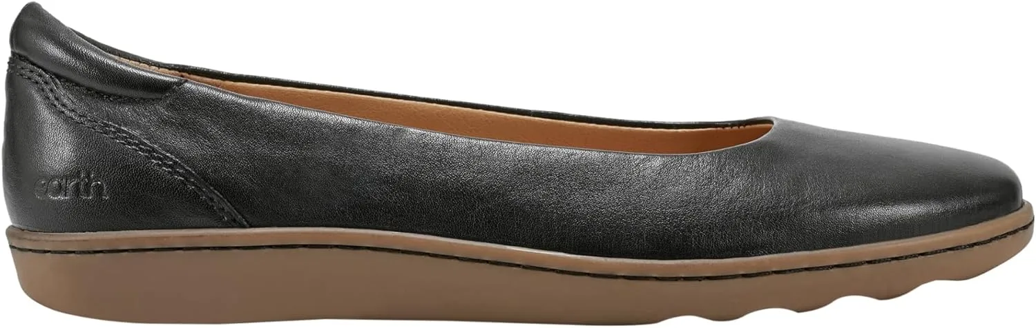 Earth Women's Landen Ballet Flat