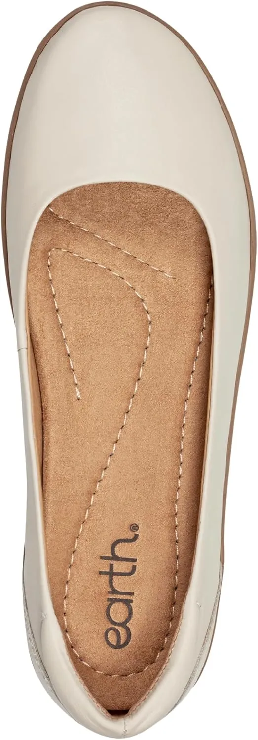 Earth Women's Landen Ballet Flat