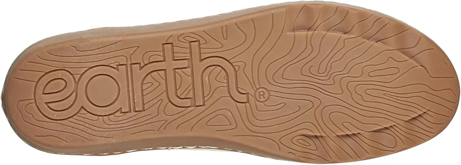 Earth Women's Landen Ballet Flat