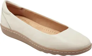 Earth Women's Landen Ballet Flat