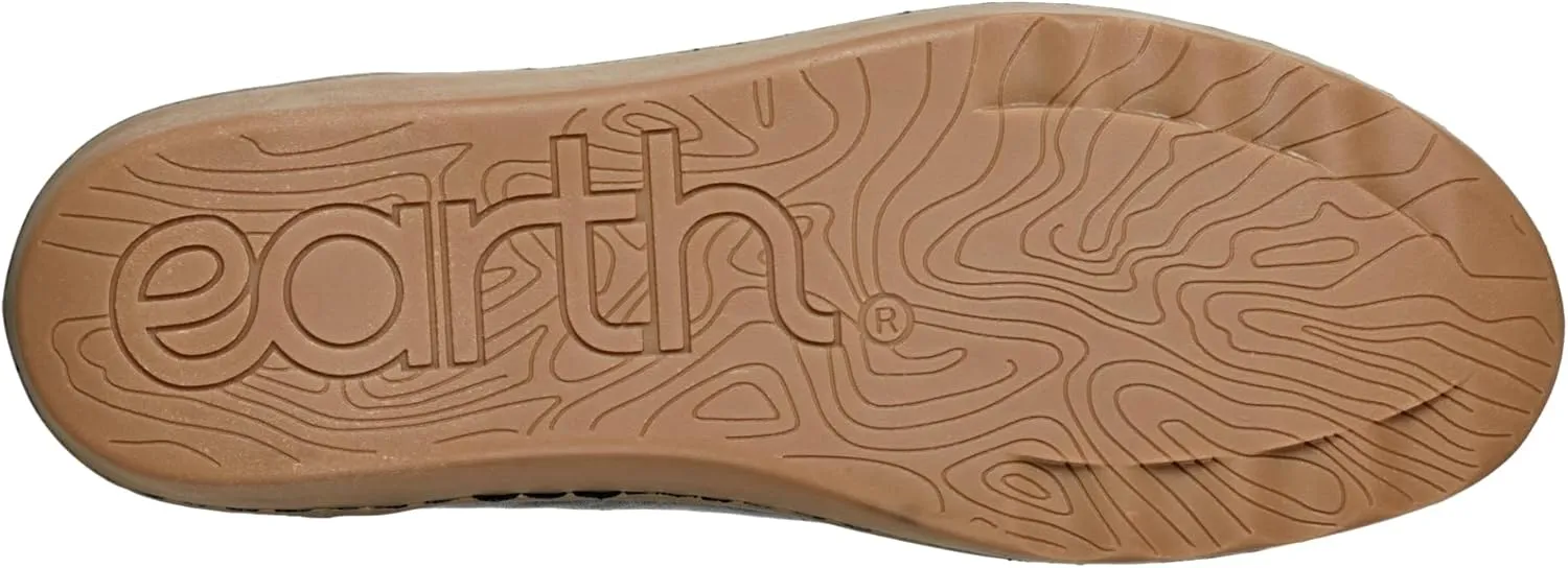 Earth Women's Landen Ballet Flat