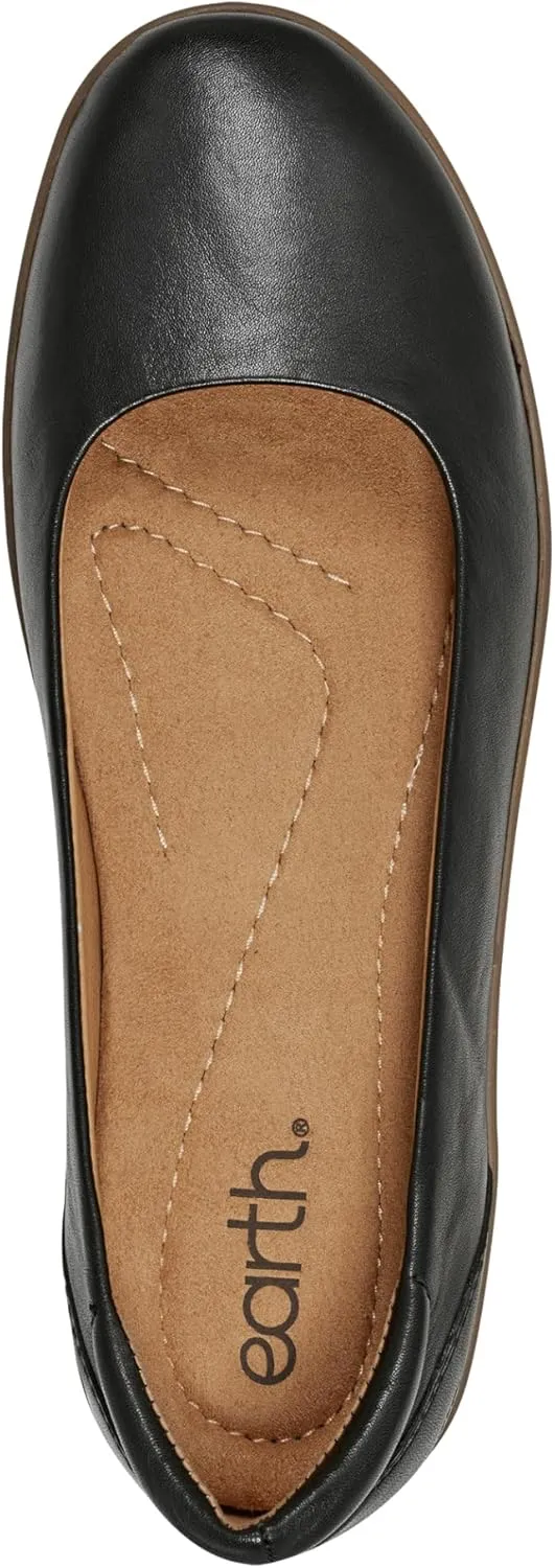 Earth Women's Landen Ballet Flat
