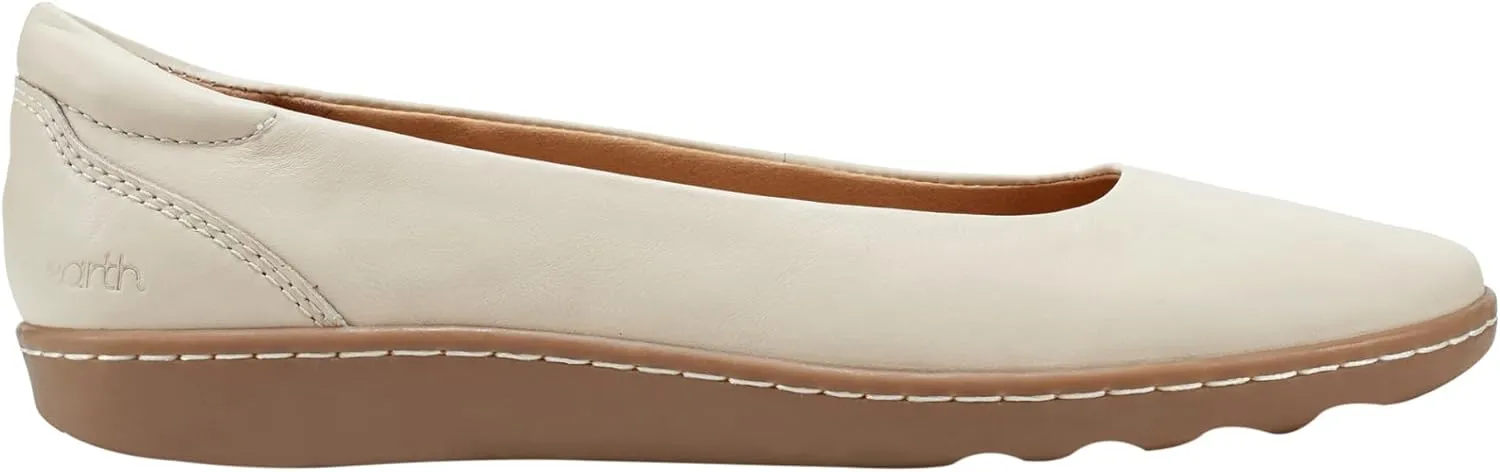Earth Women's Landen Ballet Flat