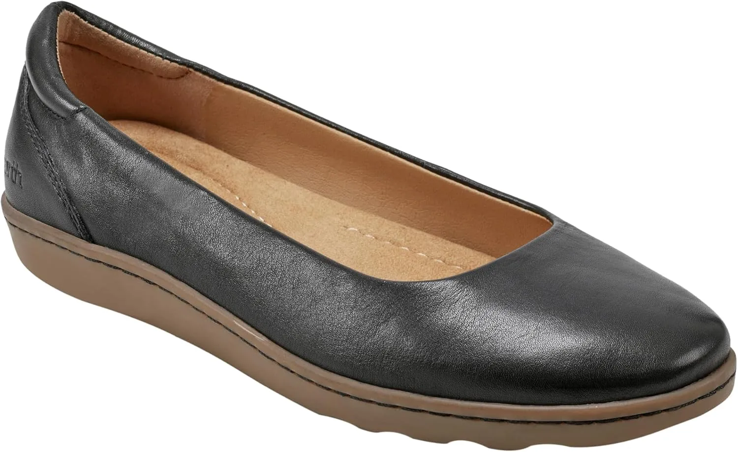 Earth Women's Landen Ballet Flat