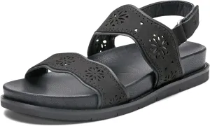 Earth Women's Strappy Sandals Flat