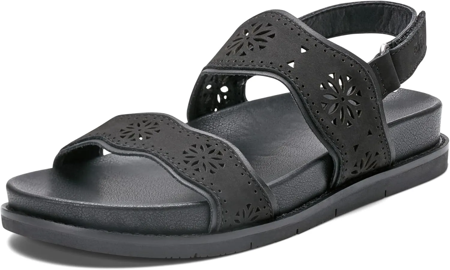 Earth Women's Strappy Sandals Flat