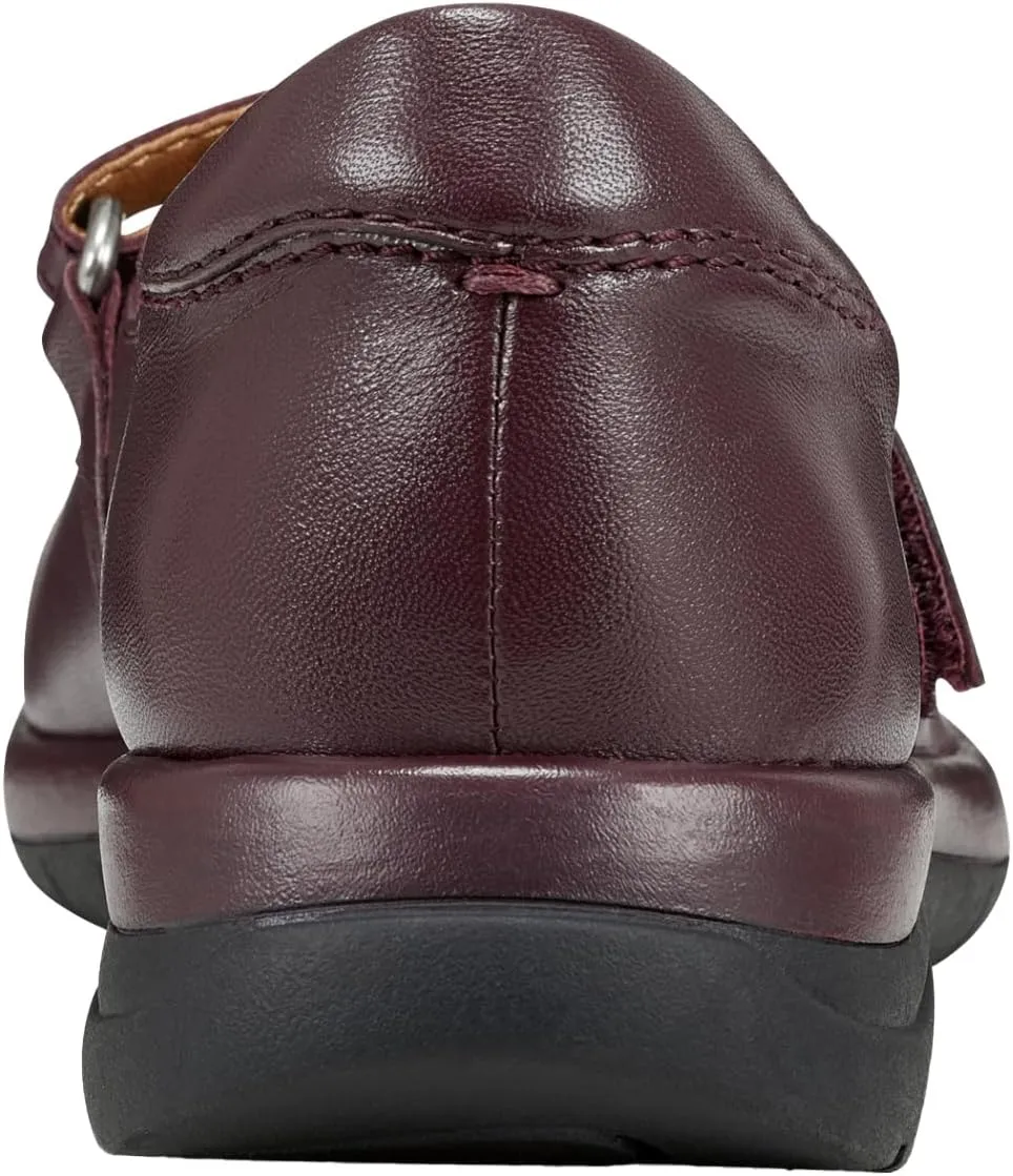Earth Women's, Tose Flat