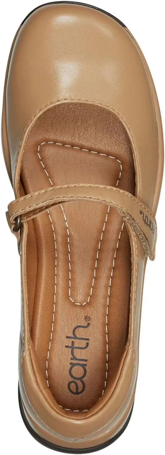 Earth Women's, Tose Flat
