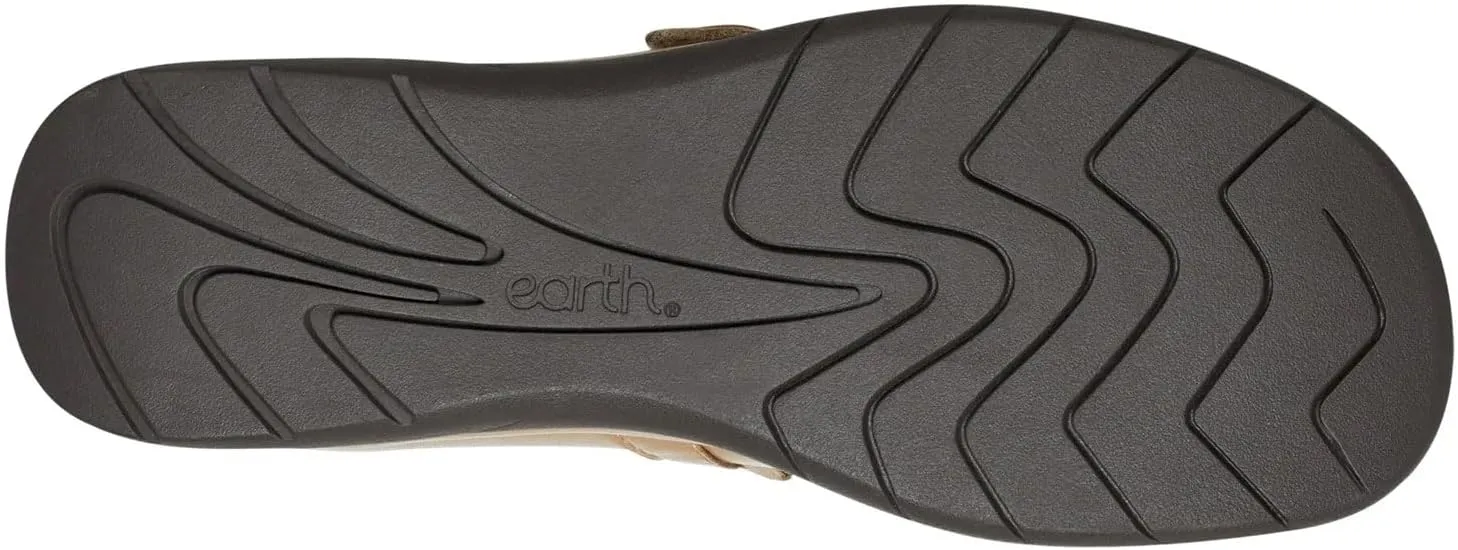 Earth Women's, Tose Flat