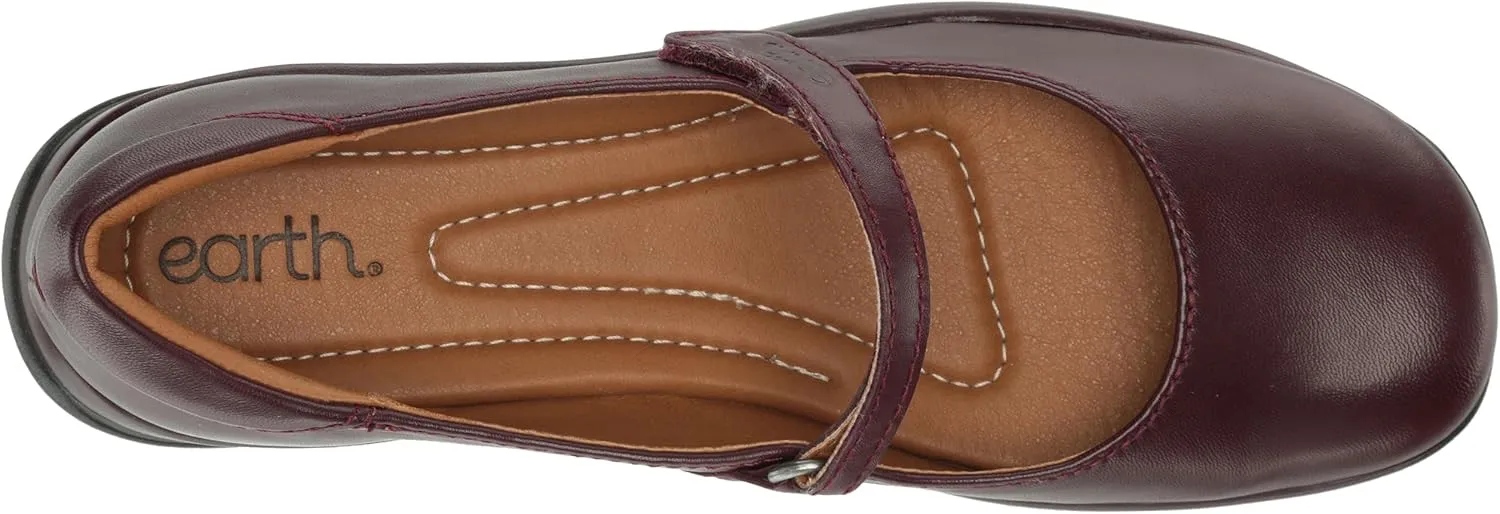 Earth Women's, Tose Flat
