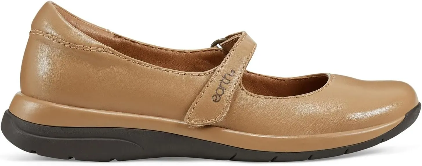 Earth Women's, Tose Flat