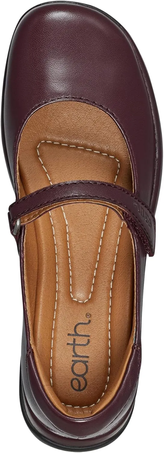 Earth Women's, Tose Flat