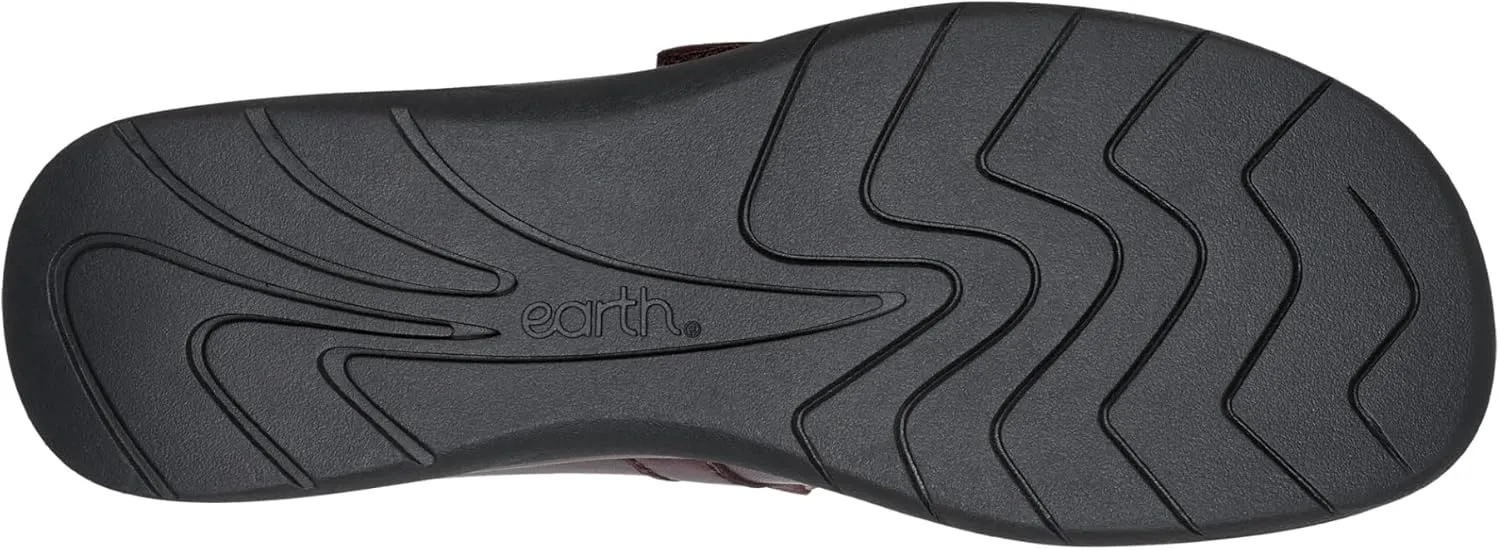 Earth Women's, Tose Flat