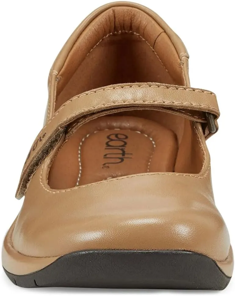 Earth Women's, Tose Flat