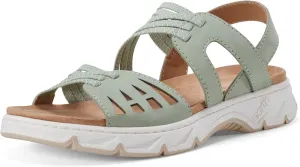 Earth Women's Vernon Flat Sandal