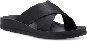 Eastland Women's Samantha Flat Sandal