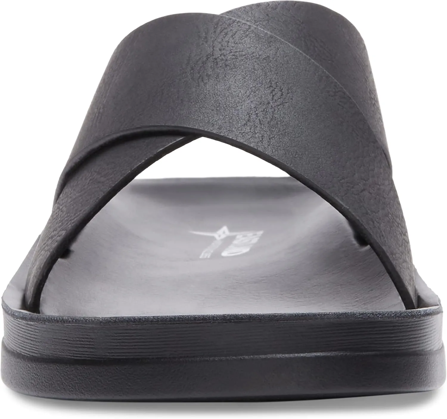 Eastland Women's Samantha Flat Sandal