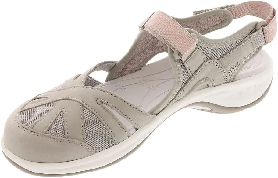 Easy Spirit Women's Esplash Mary Jane Flat