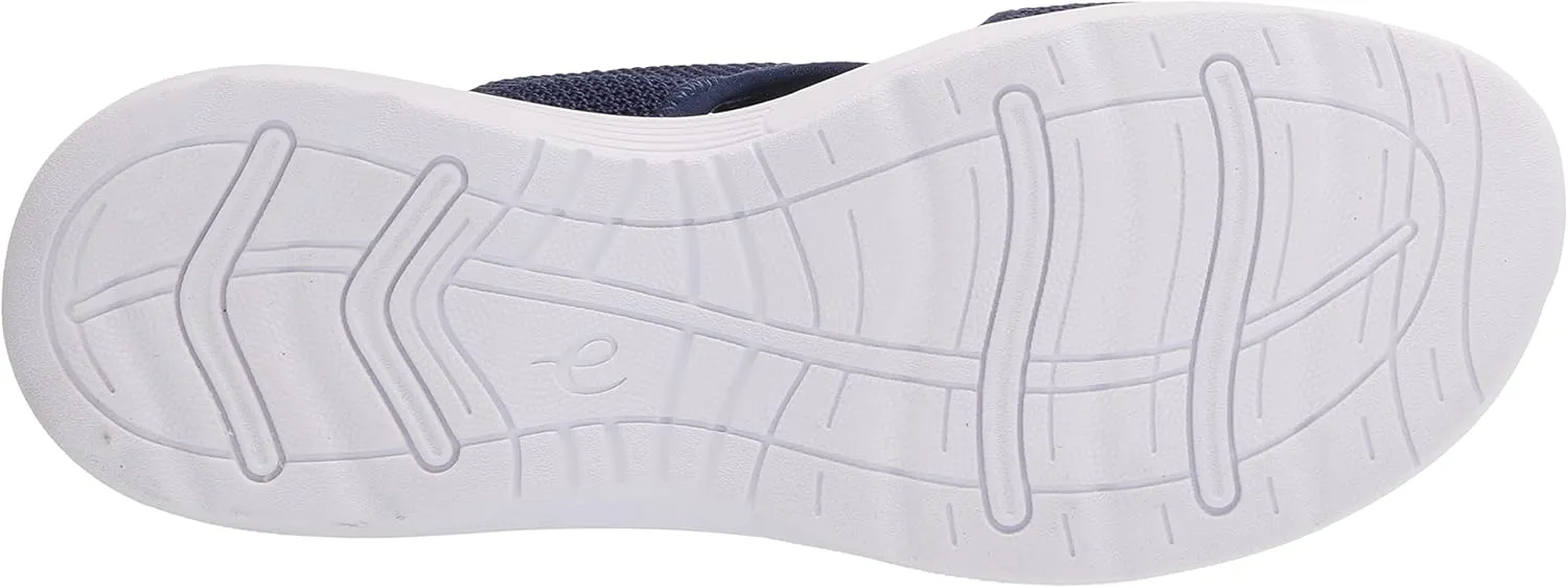 Easy Spirit Women's Truth2 Flat Sandal