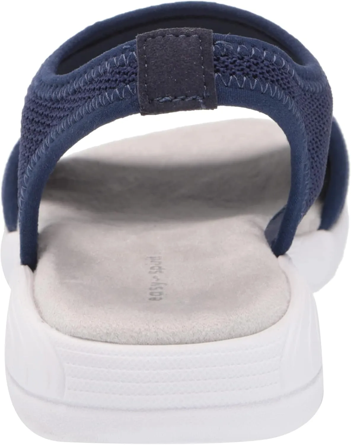 Easy Spirit Women's Truth2 Flat Sandal