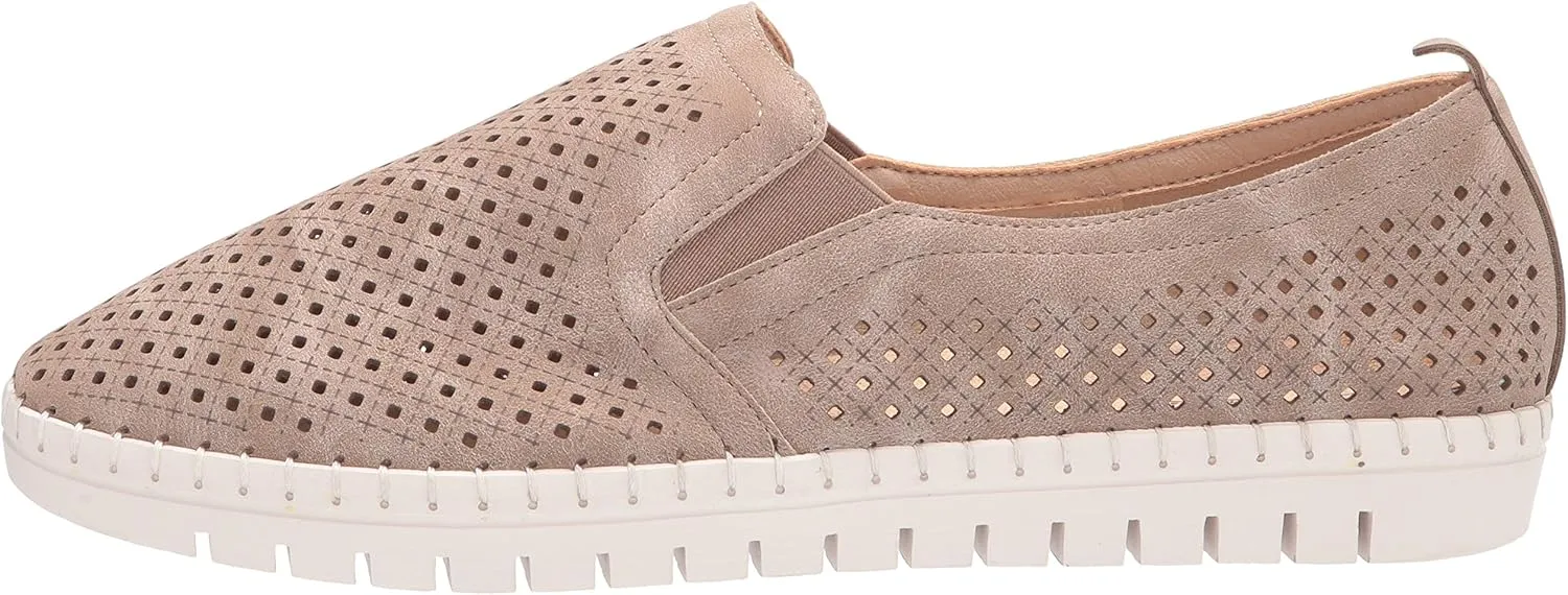 Easy Street Women's Fresh Slip-on