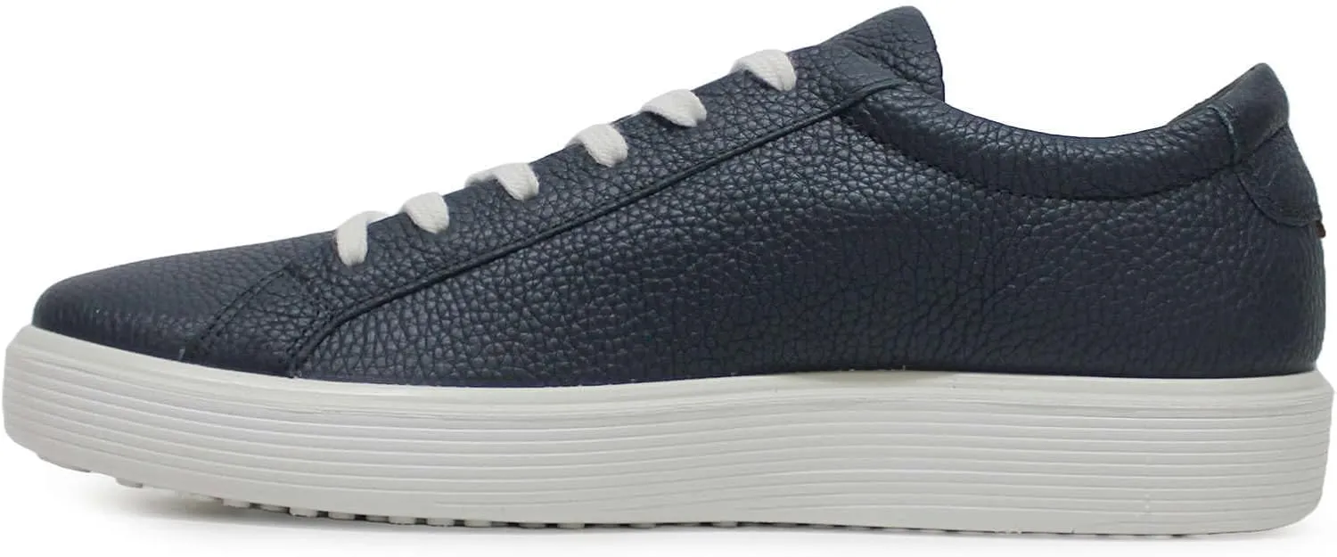 ECCO Men's Soft 60 Premium Sneaker