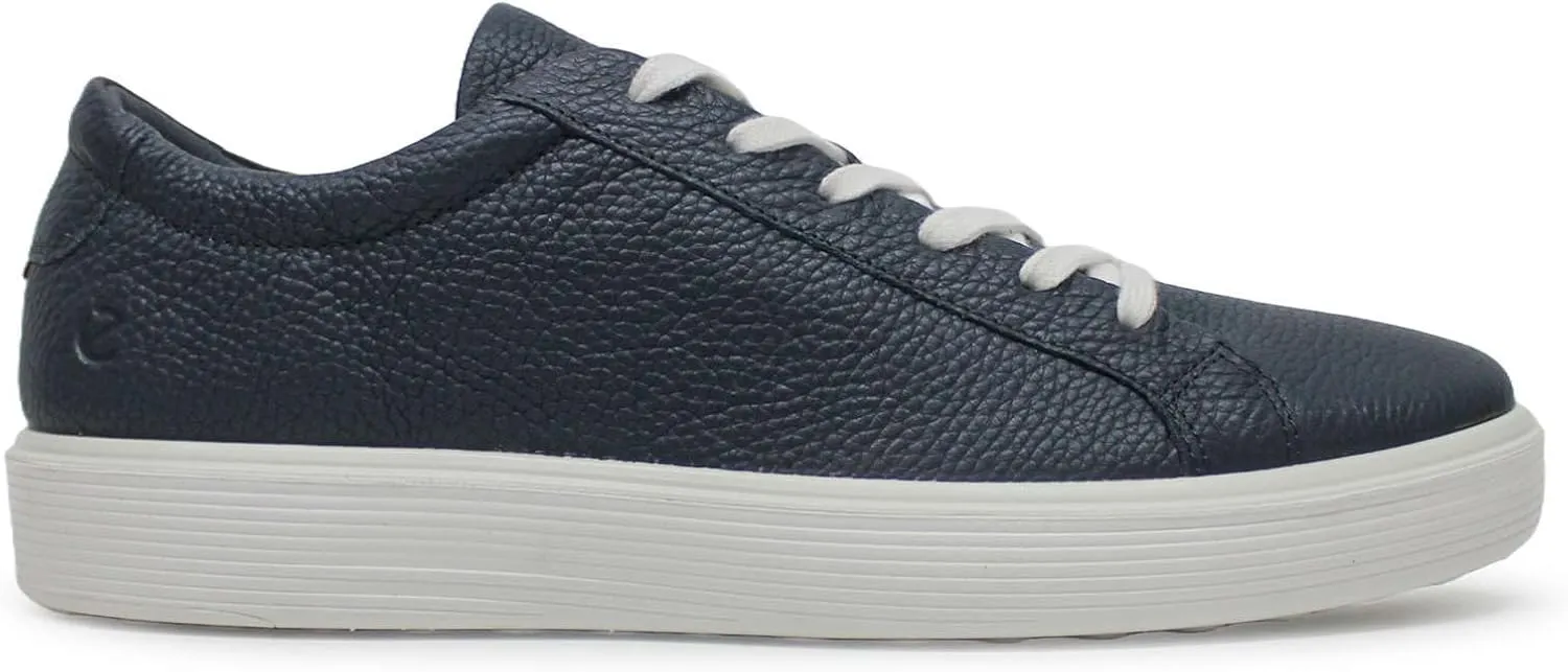 ECCO Men's Soft 60 Premium Sneaker