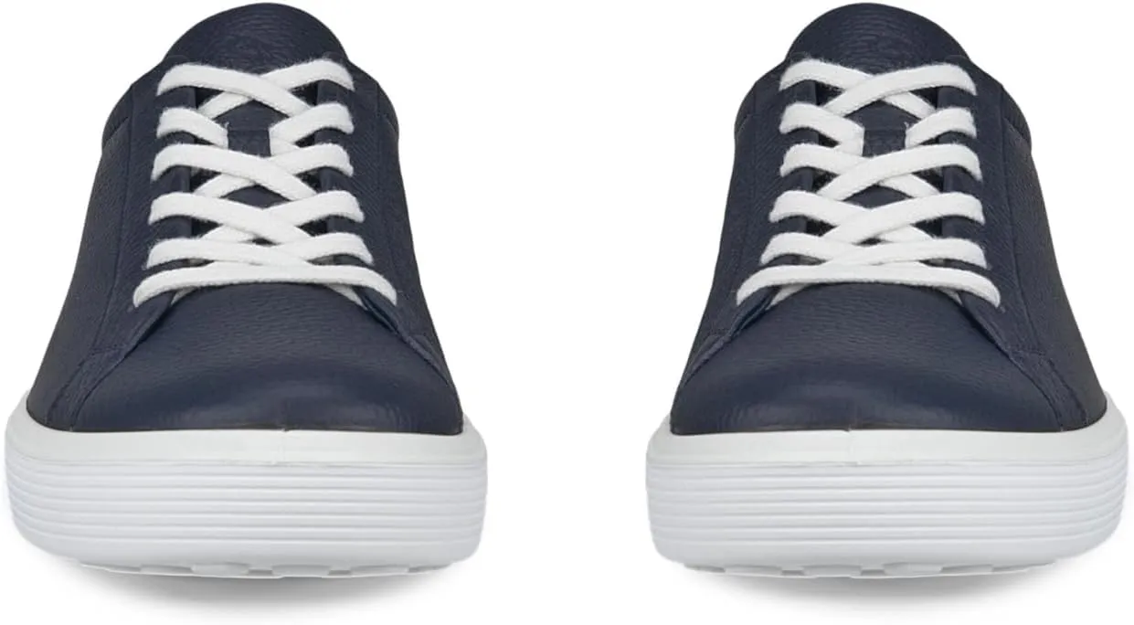 ECCO Men's Soft 60 Premium Sneaker