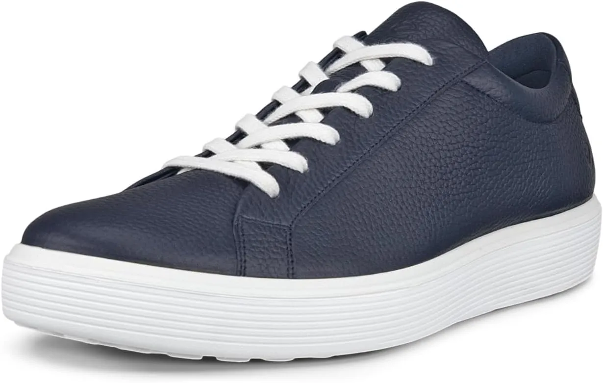 ECCO Men's Soft 60 Premium Sneaker