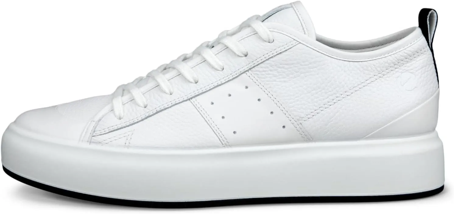 ECCO Men's Street Ace Sneaker