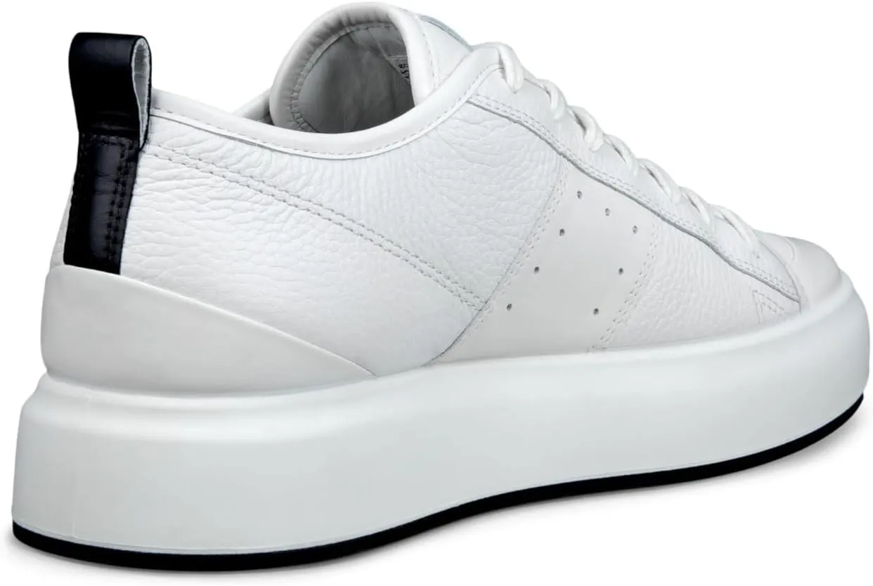 ECCO Men's Street Ace Sneaker