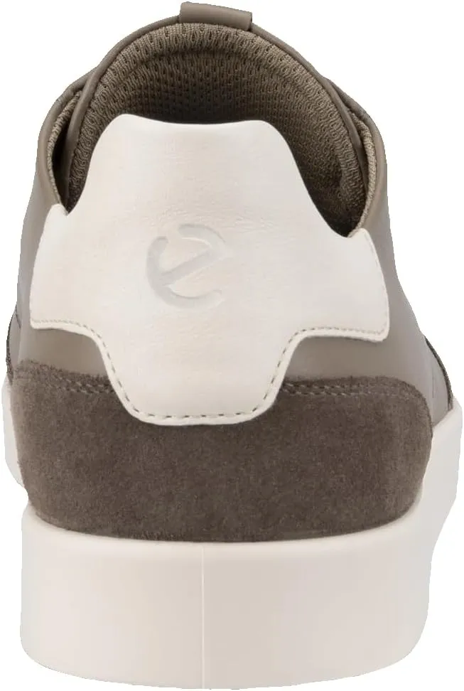 ECCO Men's Street Lite Court Sneaker