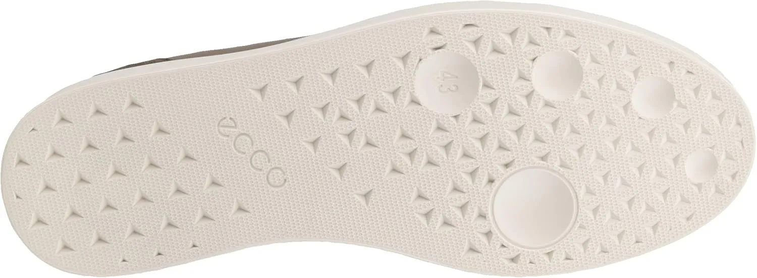 ECCO Men's Street Lite Court Sneaker