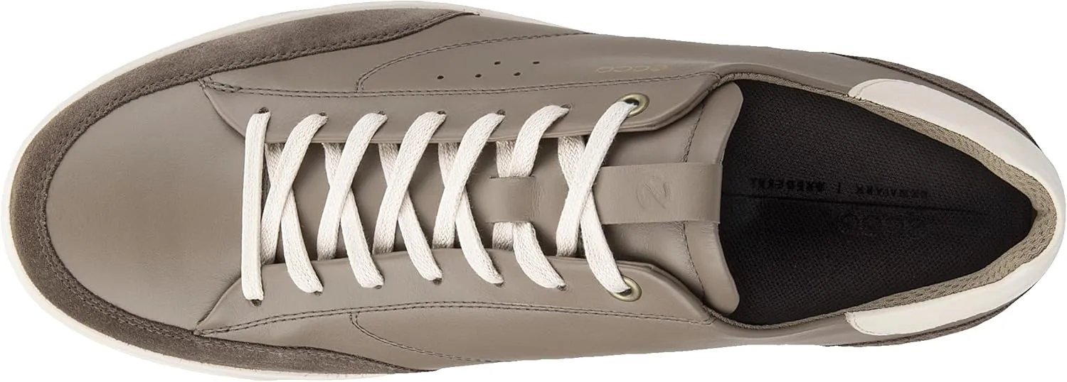 ECCO Men's Street Lite Court Sneaker