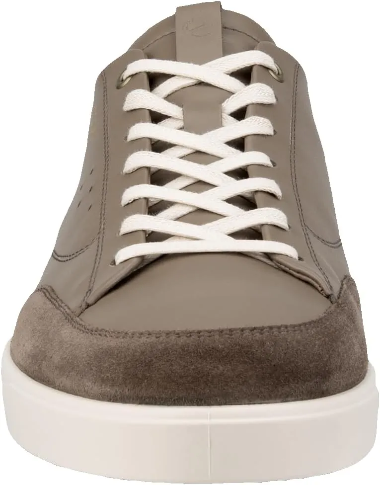 ECCO Men's Street Lite Court Sneaker