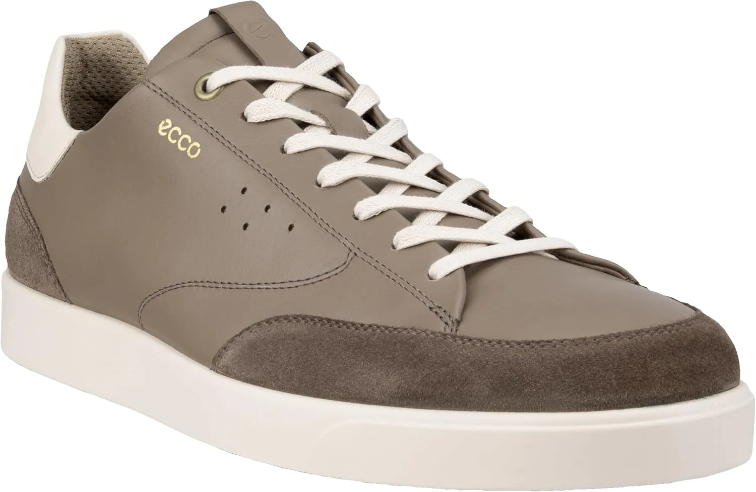 ECCO Men's Street Lite Court Sneaker