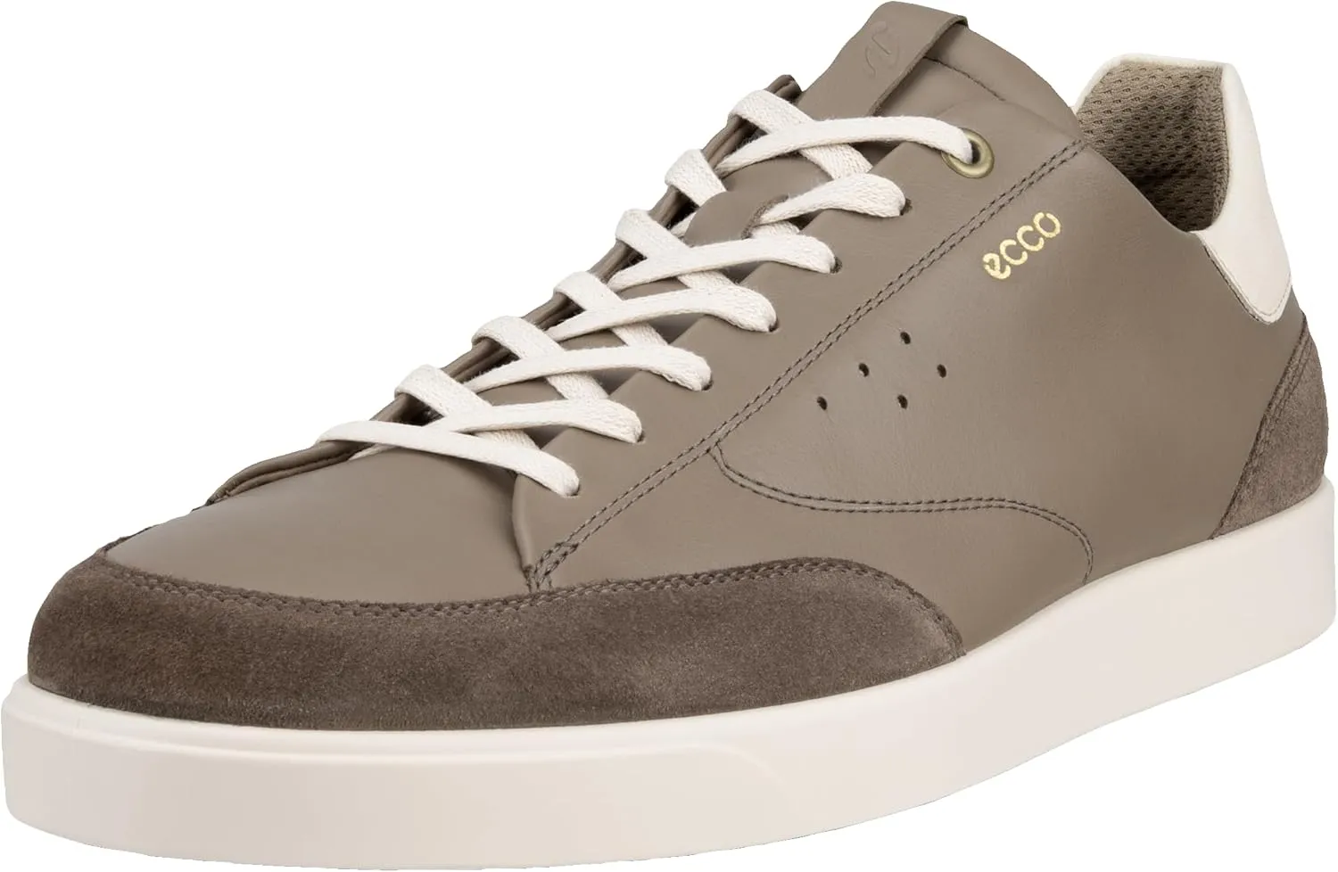 ECCO Men's Street Lite Court Sneaker
