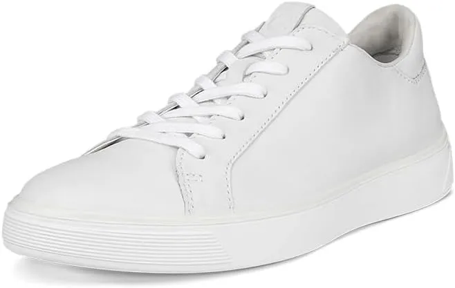 ECCO Men's Street Tray Dress Sneaker