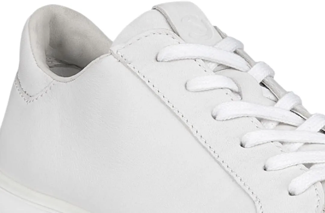 ECCO Men's Street Tray Dress Sneaker