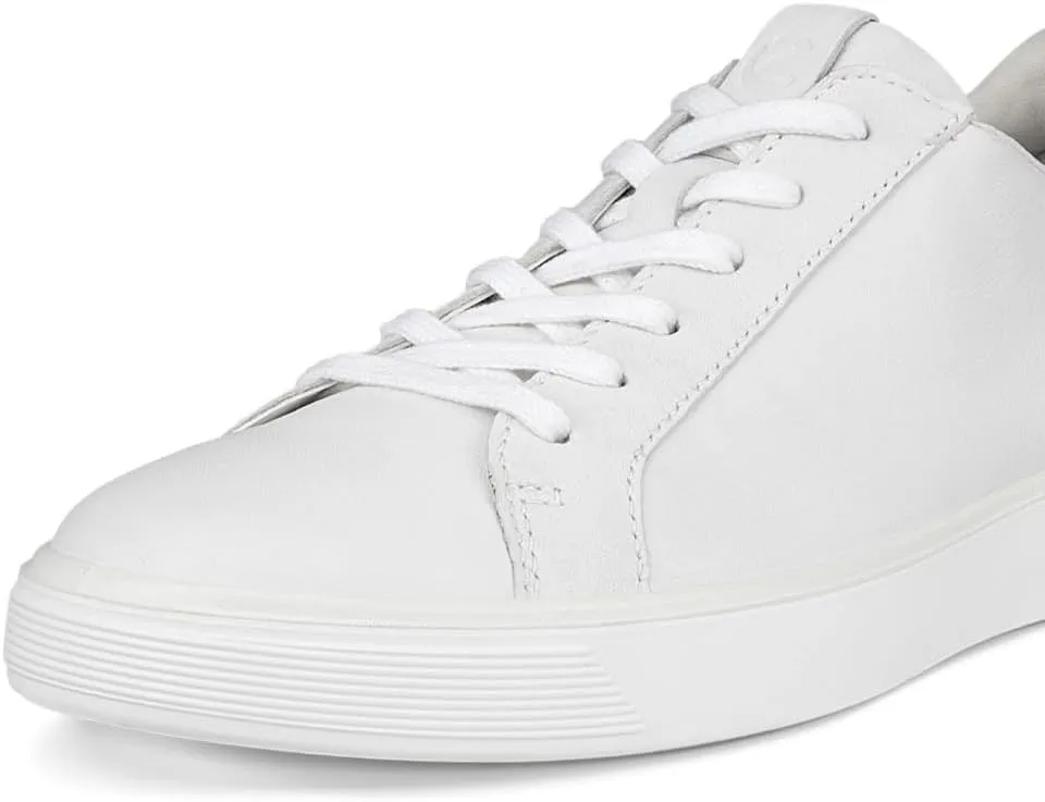 ECCO Men's Street Tray Dress Sneaker